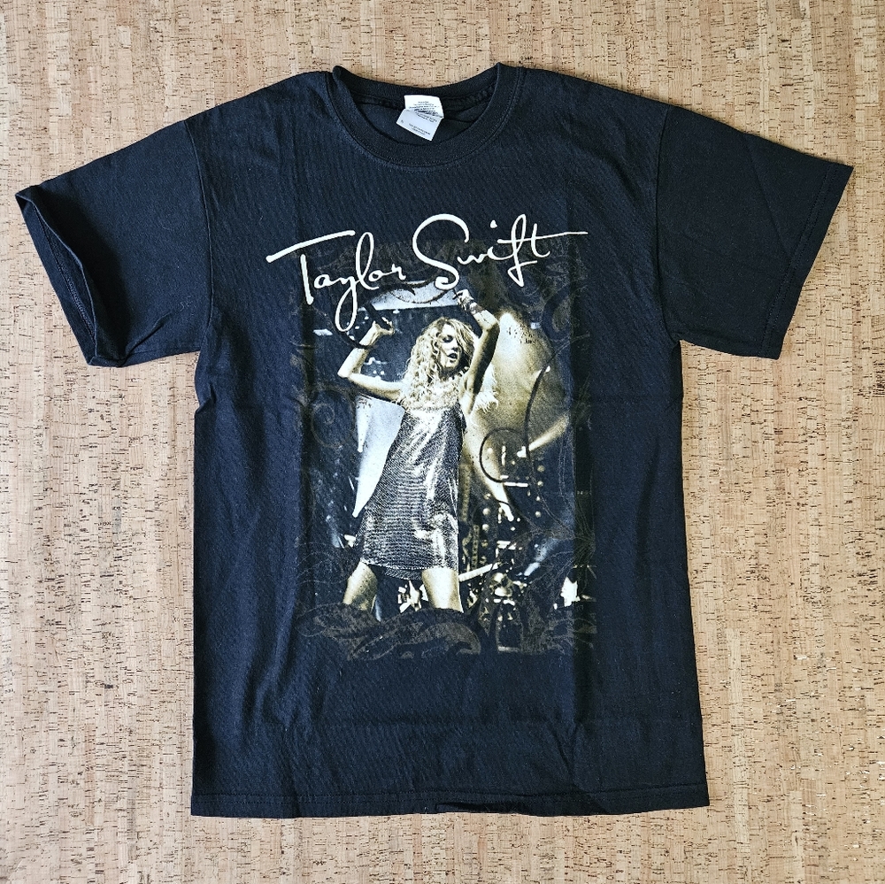 Taylor Swift Tour Tee